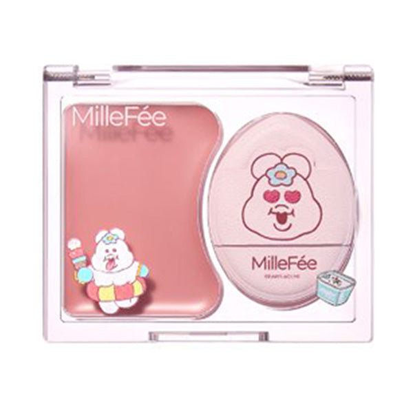 MilleFee Juicy Glow Balm (P06 Npochamu)