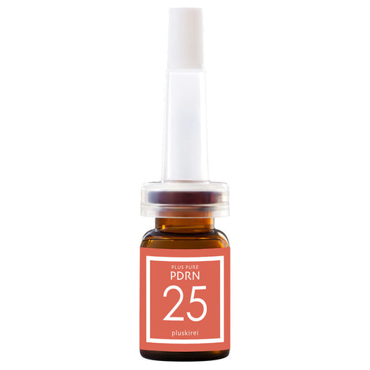Pluskirei Plus Pure PDRN25, 3ml