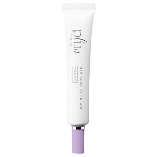 Pluskirei Plus TA White Cream, 10g