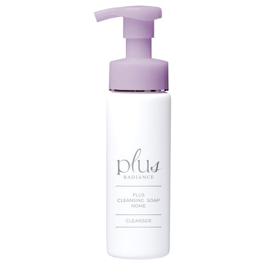Pluskirei Plus Cleansing Foam Soap Home, 200ml
