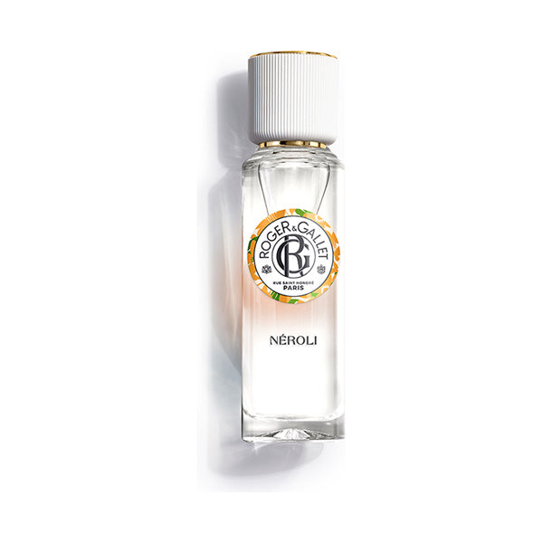 ROGER&GALLET Eau Parfumée Set with Pouch (Neroli), 30ml, 50ml