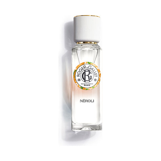 ROGER&GALLET Eau Parfumée Set with Pouch (Neroli), 30ml, 50ml