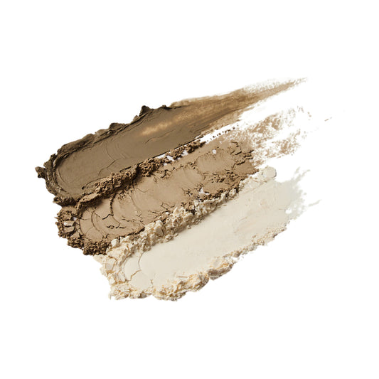 Chacott COSMETICS Eyebrow Nuancer (281 Khaki Brown)