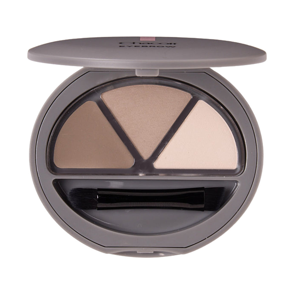 Chacott COSMETICS Eyebrow Nuancer (280 Mauve Brown)
