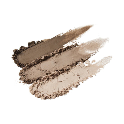 Chacott COSMETICS Eyebrow Nuancer (280 Mauve Brown)