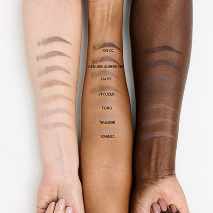 MAC Pro Brow Styler Fill & Shade Pencil (Fling)