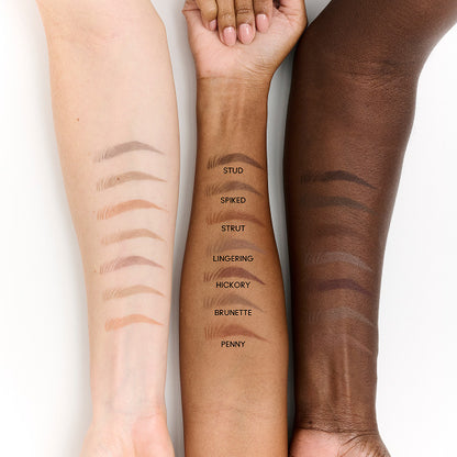 MAC Pro Brow Styler Fill & Shade Pencil (Brunette)