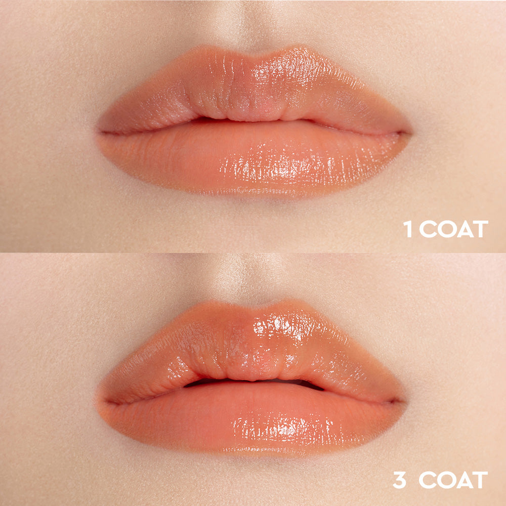 Sulwhasoo Perfecting Lip Color (520 Amber)