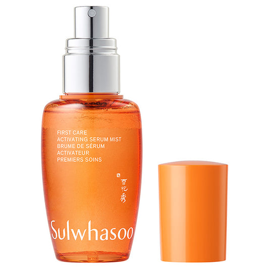 Sulwhasoo Yunjo First Care Activating Serum Mist, 50ml