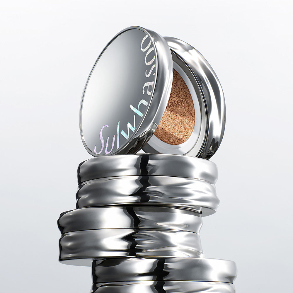 Sulwhasoo Perfecting Cushion (21C1 Cool Beige)