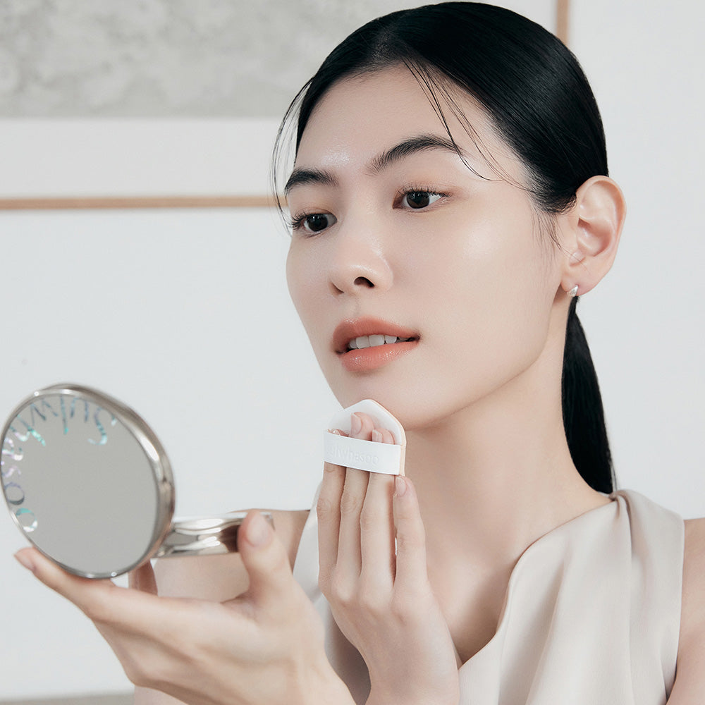 Sulwhasoo Perfecting Cushion (21C1 Cool Beige)