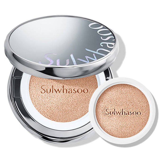 Sulwhasoo Perfecting Cushion Airy (17N1 Vanilla)