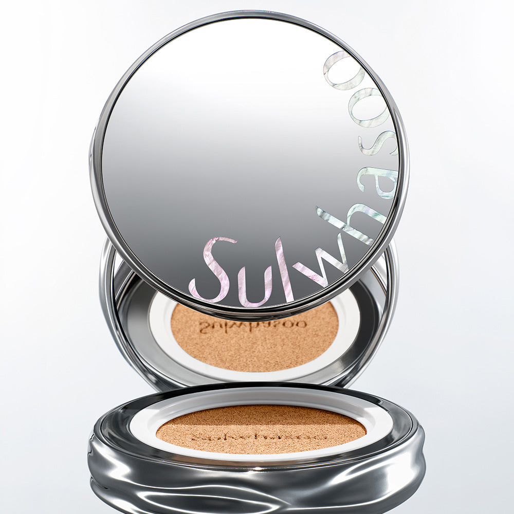 Sulwhasoo Perfecting Cushion Airy (17N1 Vanilla)