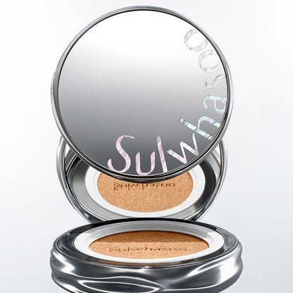 Sulwhasoo Perfecting Cushion Airy (17N1 Vanilla)