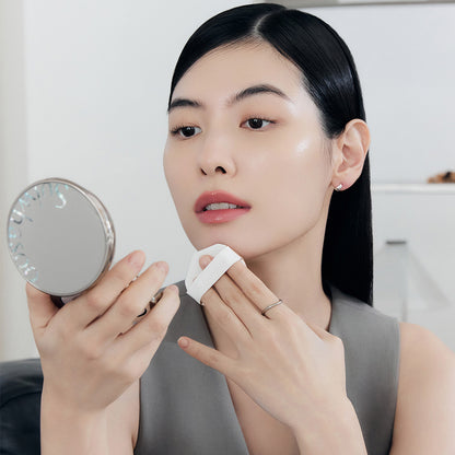 Sulwhasoo Perfecting Cushion Airy (17N1 Vanilla)
