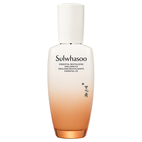 Sulwhasoo Essential R Emulsion, 125ml