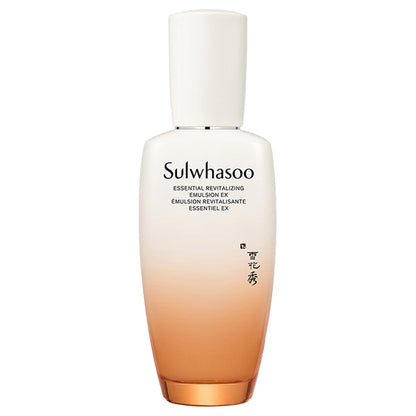 Sulwhasoo Essential R Emulsion, 125ml