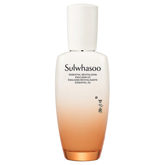 Sulwhasoo Essential R Emulsion, 125ml