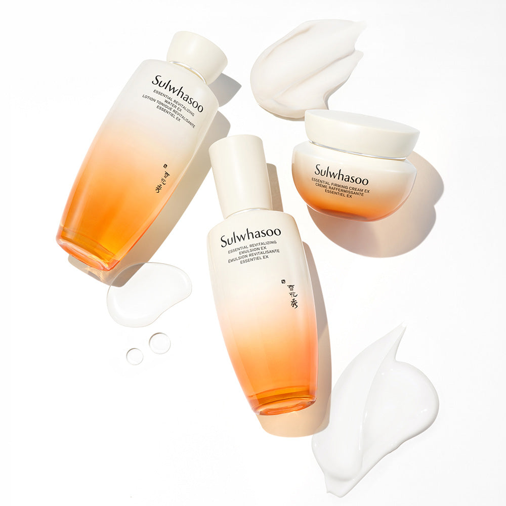 Sulwhasoo Essential R Emulsion, 125ml