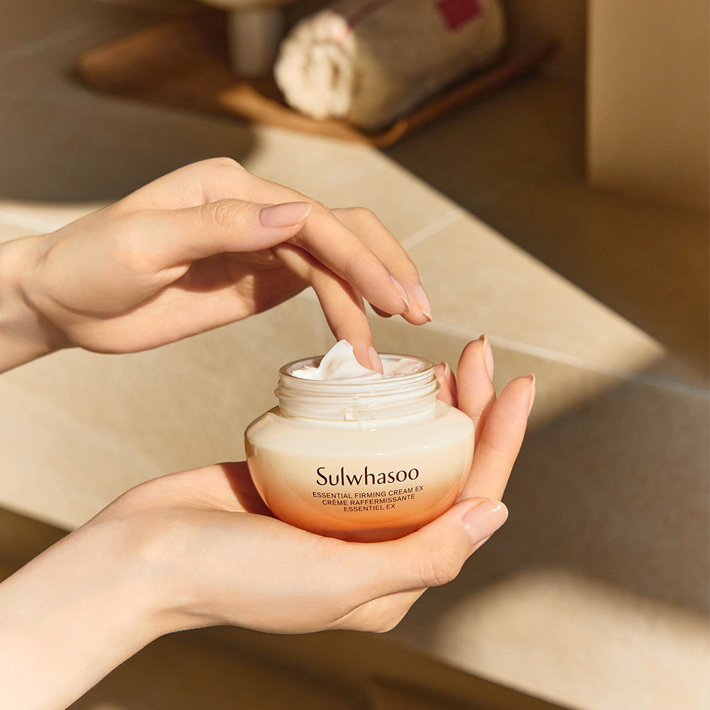 Sulwhasoo Essential Firming Cream, 75ml
