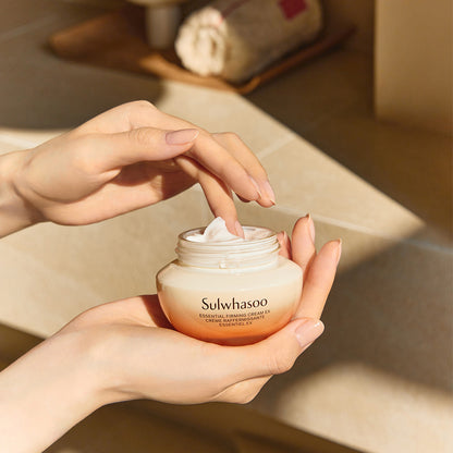 Sulwhasoo Essential Firming Cream, 75ml