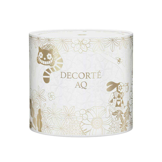 COSME DECORTE AQ Radiance Coffret III, 60g, 30g, 100ml, 100ml, 10g, 15ml