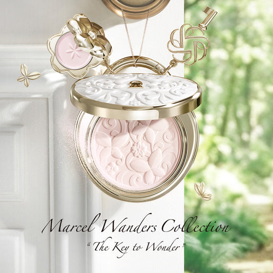 COSME DECORTE Face Powder XVI
