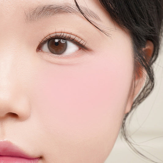 teo and the Ceramic Hangang Sunset Blush (03 Sorbet)