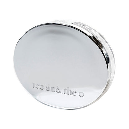 teo and the Hangang Yunseul Clear Highlighter (05 Sparkling Wine Glow)