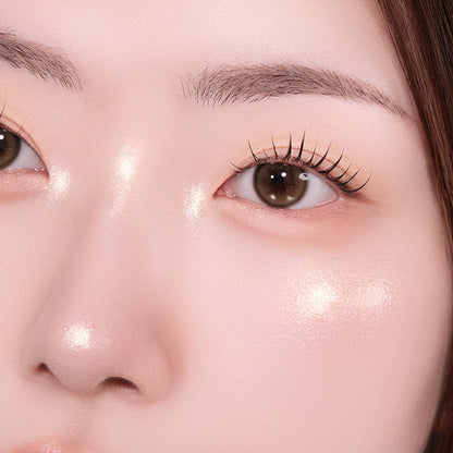 teo and the Hangang Yunseul Clear Highlighter (05 Sparkling Wine Glow)