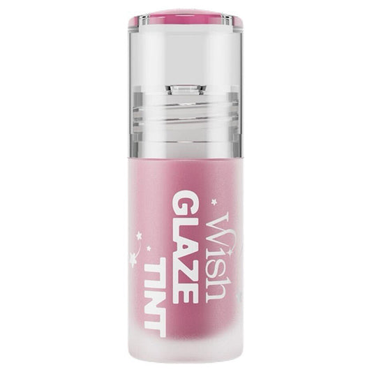 tiptoe Wish Glaze Tint (205 Baby Berry)