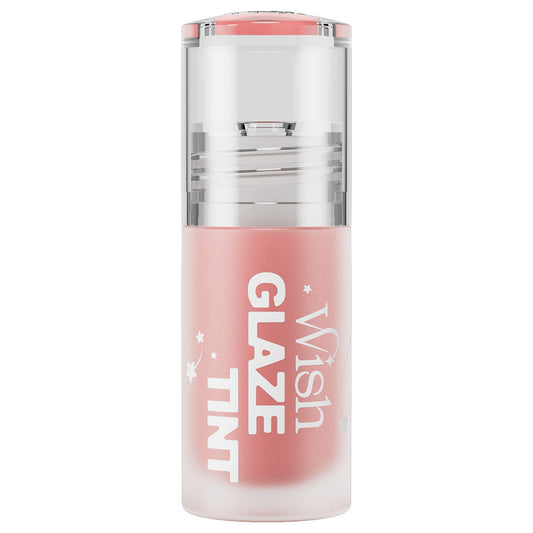 tiptoe Wish Glaze Tint (202 Peach Angel)