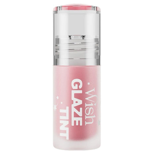 tiptoe Wish Glaze Tint (201 Toe Shoes Angel)