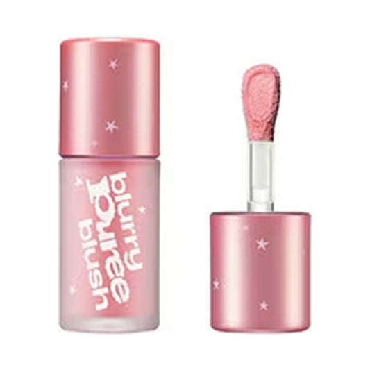 tiptoe Blurry Purée Cheek (F06 Toe Shoes)