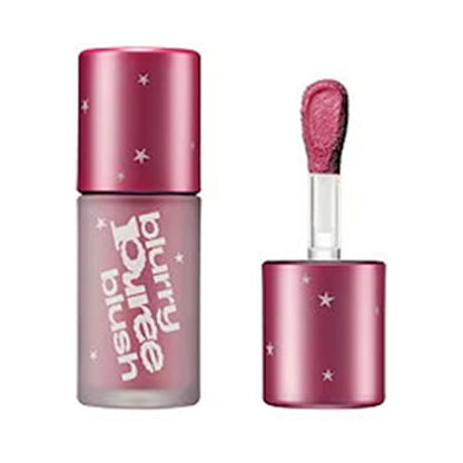 tiptoe Blurry Purée Cheek (Z05 Bloody Plum)