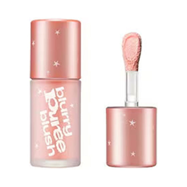 tiptoe Blurry Purée Cheek (F02 Peach Cream)