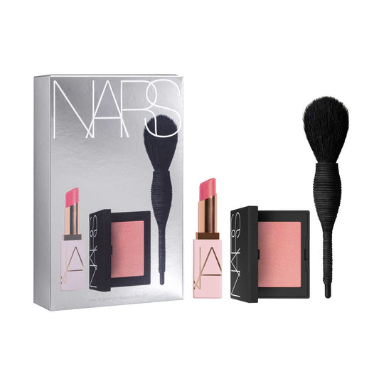 NARS Mini Orgasm Lip Balm & Cheek Set