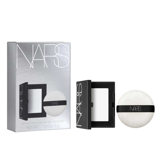 NARS Mini Light Reflecting Setting Powder Set (02118)