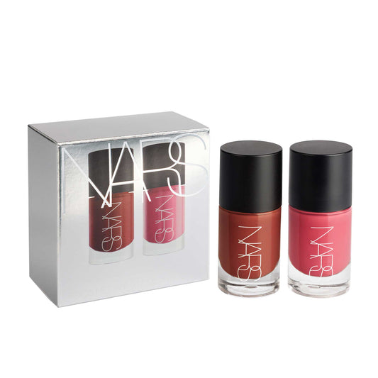 NARS Mini Insatiable Liquid Blush Duo (06100 VARIANT II)