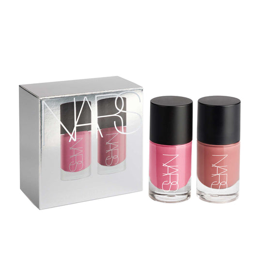 NARS Mini Insatiable Liquid Blush Duo (06055 VARIANT I)
