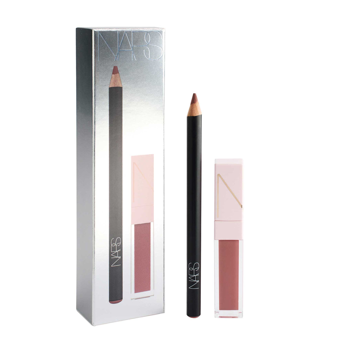 NARS Line & Shine Lip Duo (06060 VARIANT II)