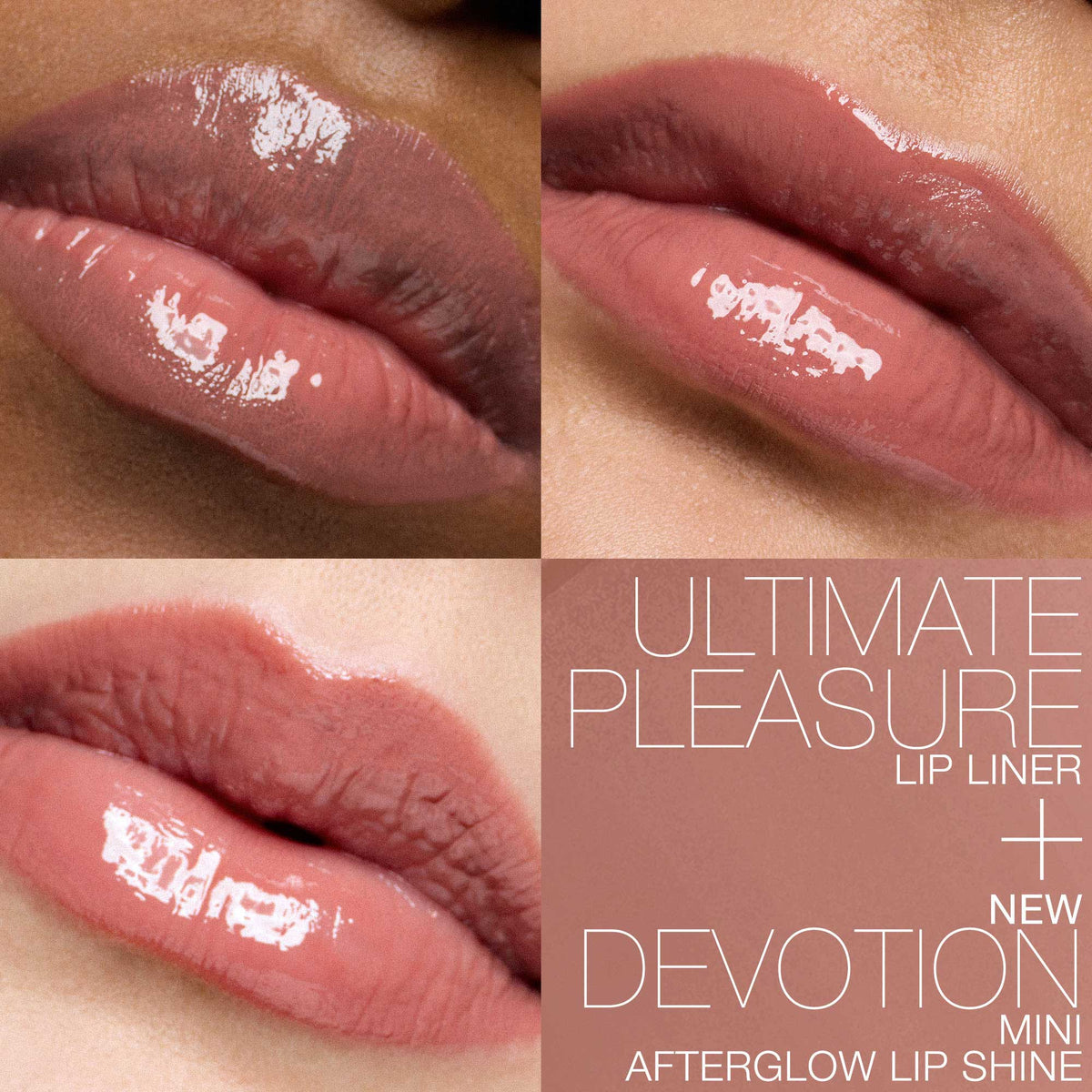 NARS Line & Shine Lip Duo (06060 VARIANT II)