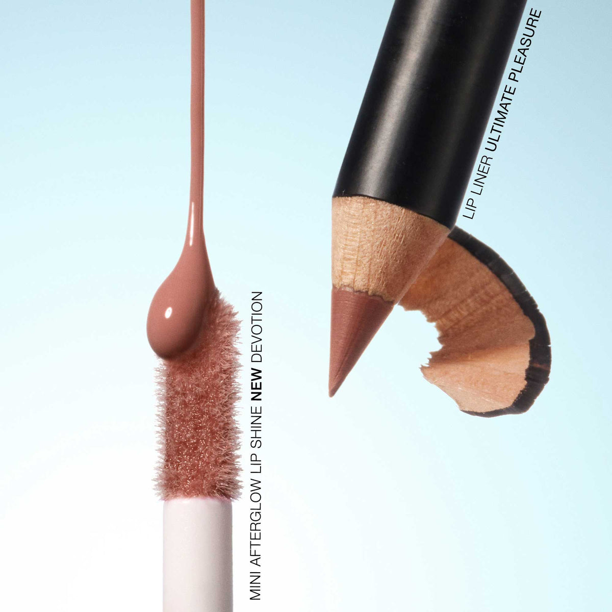 NARS Line & Shine Lip Duo (06060 VARIANT II)
