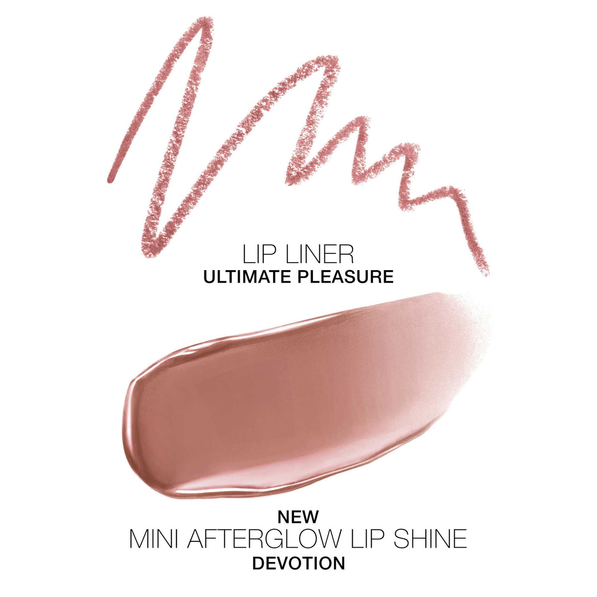 NARS Line & Shine Lip Duo (06060 VARIANT II)