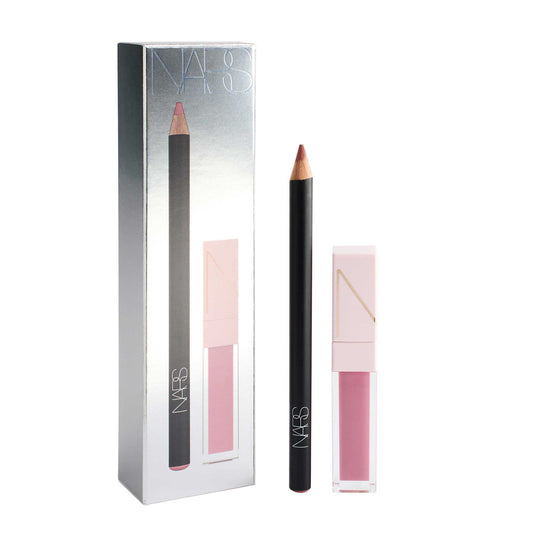 NARS Line & Shine Lip Duo (06056 VARIANT I)