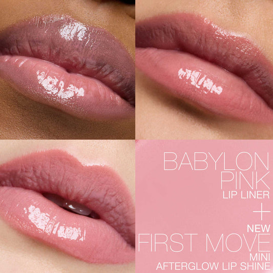 NARS Line & Shine Lip Duo (06056 VARIANT I)