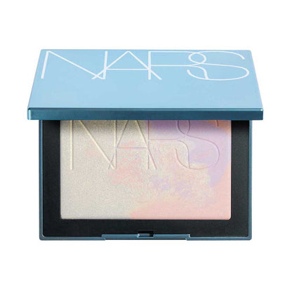 NARS Light Reflecting Prismatic Pressed Powder (06053 ETERNAL SNOW)