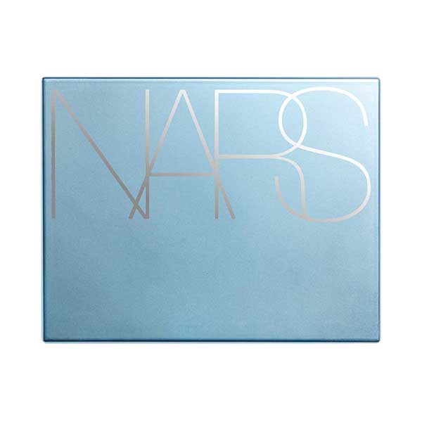 NARS Light Reflecting Prismatic Pressed Powder (06053 ETERNAL SNOW)