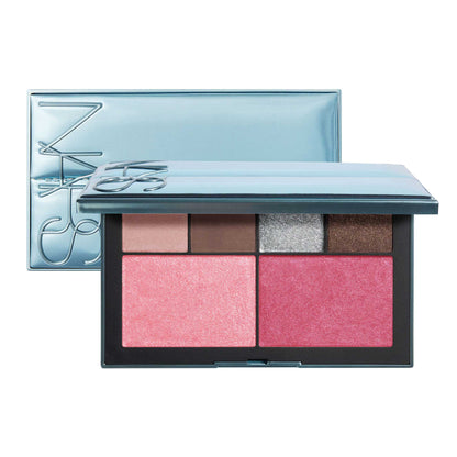 NARS Après-Ski Cheek & Eye Palette (06046 SNOW GAMES)