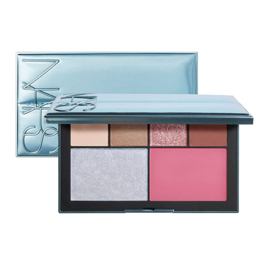 NARS Après-Ski Cheek & Eye Palette (06045 ASPEN HIGHLANDS)